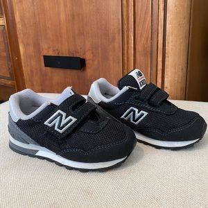 Toddler New Balance 515 sneakers - size 6